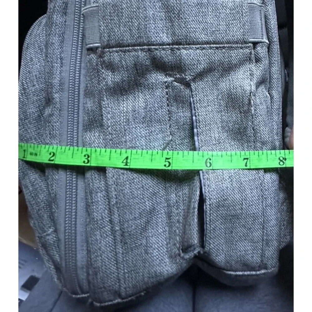 Ruvalino Large Diaper Bag 15
